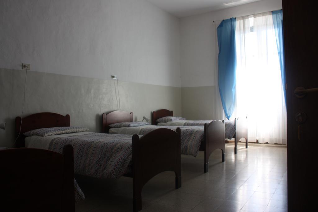 Ostello Sant'Anna Narni Room photo