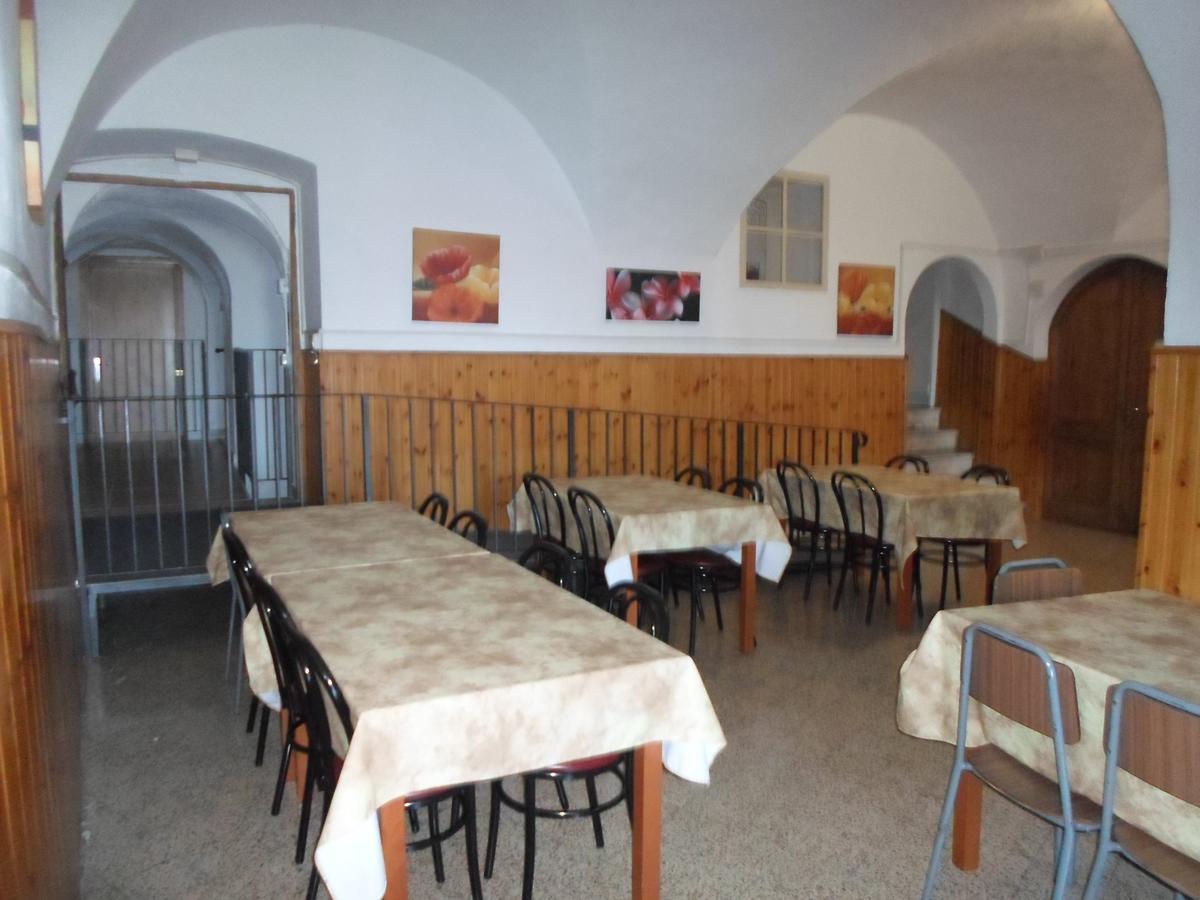 Ostello Sant'Anna Narni Exterior photo